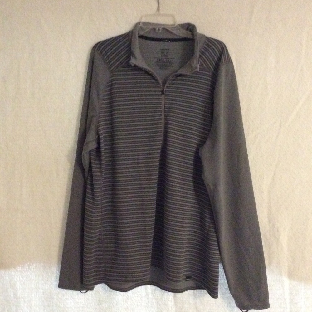 Patagonia capilene 3 mid weight long sleeve shirt